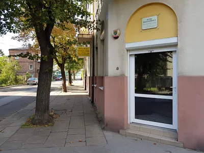 Radziszewscy Sp. Z o. o.